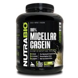 NutraBio® 100% Micellar Casein