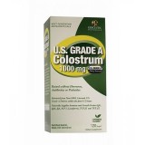 GENCEUTIC Naturals U.S. Grade A Colostrum 1000mg