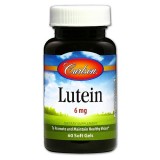 Carlson® Lutein