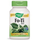 Nature's Way® Fo-Ti Root