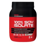GNC Pro Performance® 100% Soy Isolate - Chocolate Supreme