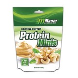 Mauer™ Sports Nutrition Cashew Butter Protein Minis