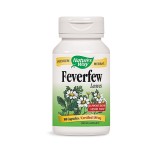Nature's Way® Feverfew Leaves