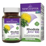 New Chapter® Rhodiola Force™ 100