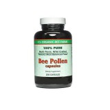 Y.S. ORGANIC BEE FARMS Bee Pollen Capsules