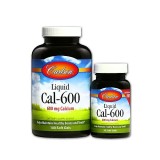 Carlson® Liquid Cal-600