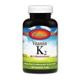Carlson® Vitamin K2 - MK-4 (Menatetrenone)