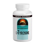 Source Naturals® L-Tyrosine