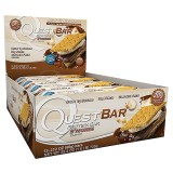 Quest Nutrition QuestBar - S'Mores