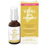 Liddell Laboratories Vital Age Defiance Homeopathic Oral Spray