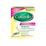 Culturelle® Kids! Packets
