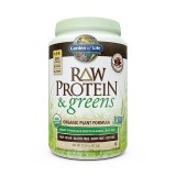 Garden of Life® Raw Protein & Greens