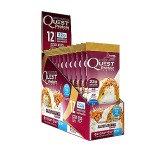 Quest® Protein Powder - Salted Caramel Flavor
