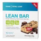 GNC Total Lean™ Lean Bar - Chocolate Chip