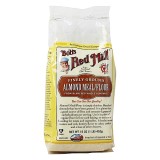 Bob's Red Mill Gluten Free Almond Meal Flour