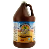 Lily of the Desert Aloe Vera Gel Organic Gallon