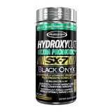 MuscleTech Hydroxycut® Ultra Probiotic+ SX-7® Black Onyx
