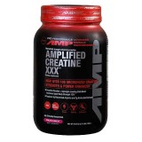 GNC Pro Performance® AMP Amplified Creatine XXX™ - Blue Raspberry