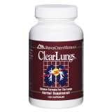 RidgeCrestHerbals® ClearLungs®