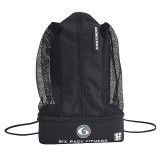 6 Pack Fitness™ Contender Stealth