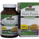 Nature's Answer® Muira Puama