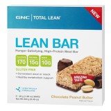 GNC Total Lean™ Lean Bar - Chocolate Peanut Butter