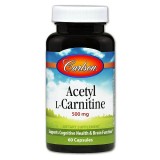 Carlson® Acetyl L-Carnitine