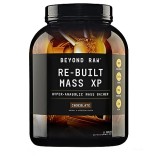 Beyond Raw® Re-Built Mass XP (California Only)