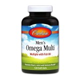 Carlson® Men's Omega Multi