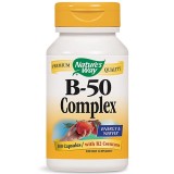 Nature's Way® B-50 Complex