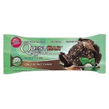 Quest Nutrition Quest Bar - Mint Chocolate Chunk
