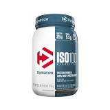 DYMATIZE® ISO100® - Chocolate Coconut