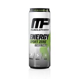 MusclePharm® Energy Sport Zero™ - Citrus Edge