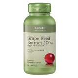 GNC Herbal Plus® Grape Seed Extract 100 mg