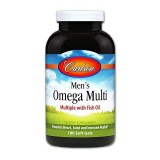 Carlson® Men's Omega Multi