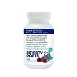 Smarty Pants® Men's Complete Multi + Omega 3s + CoQ10