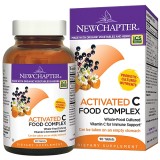 New Chapter® Activated C Food Complex
