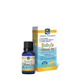 Nordic Naturals, Inc. Baby's Vitamin D3