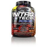MuscleTech™ Nitro-Tech™ Power