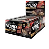MuscleTech™ NITRO-TECH® CRUNCH - Chocolate Chip Cookie Dough