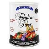 Lewis Labs Fabulous Fiber