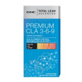 GNC Total Lean™ Advanced Premium CLA 3-6-9