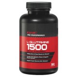 GNC Pro Performance® L-Glutamine 1500