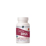 Nordic Naturals, Inc. Daily DHA