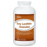 GNC Soy Lecithin Granules