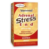 Enzymatic Therapy™ Adrenal Stress End™