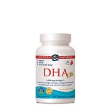 Nordic Naturals, Inc. DHA Xtra
