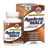 New Vitality® Ageless Male™