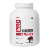 GNC Pro Performance® 100% Whey - Chocolate Supreme