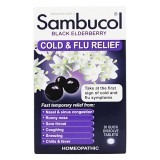 Sambucol® Black Elderberry Cold and Flu Relief